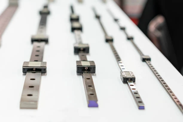 Incremental Linear Scale Incremental Linear Scale