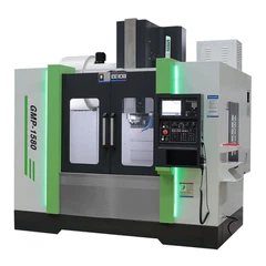 Vertikal maskineringssenter