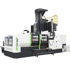 Gantry Machining Center