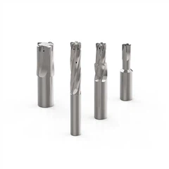 Kjedelig og rømmeverktøy